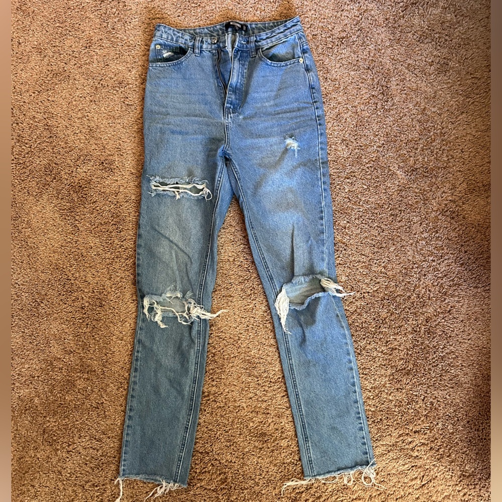 Missguided TALL jeans
